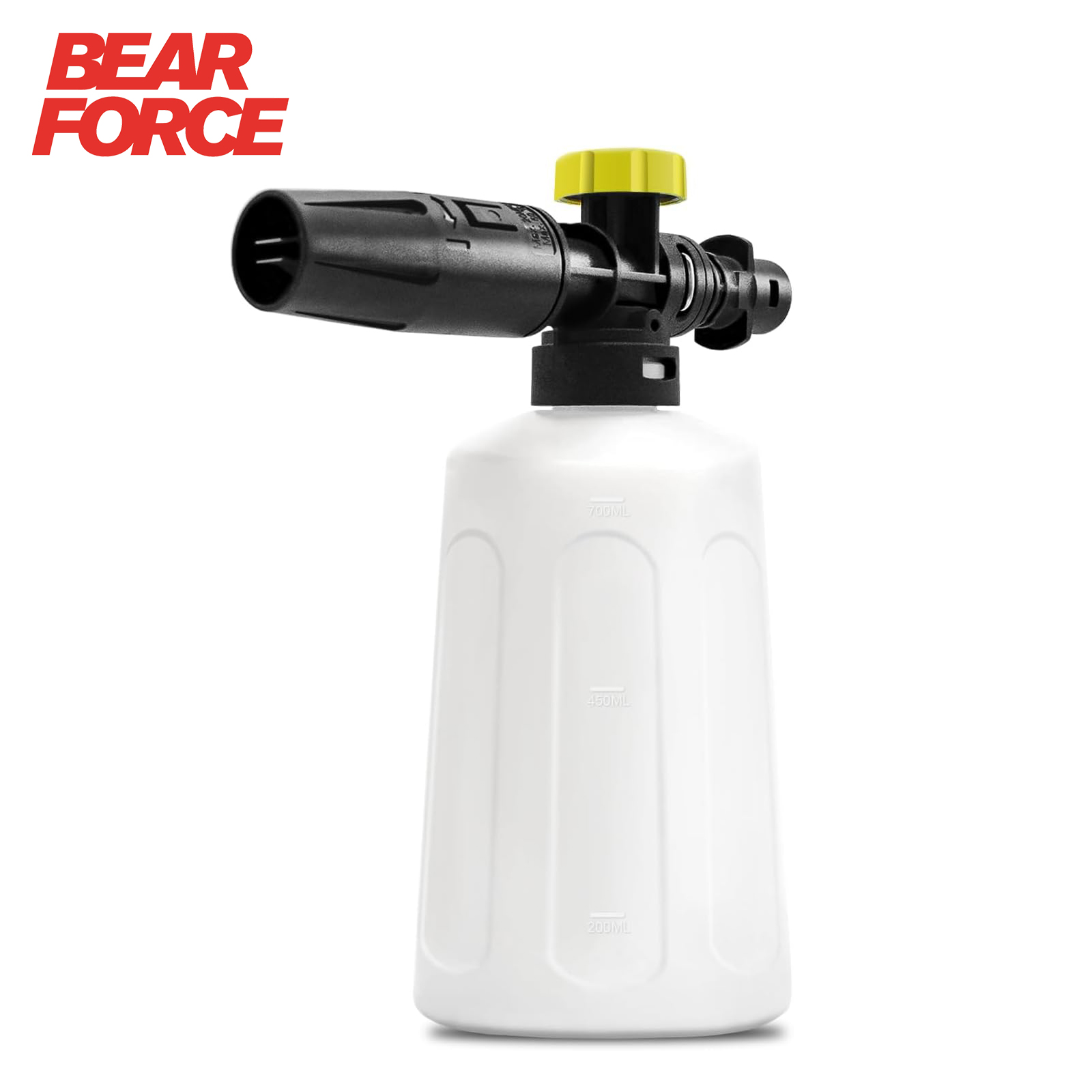 Foam Cannon Car Wash - Pressure Washer Foam Cannon 750ml /