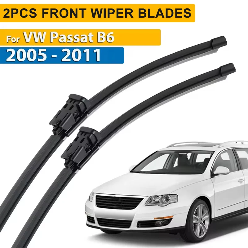 Car Cleaning Brush - Wiper LHD Front Wiper Blades For