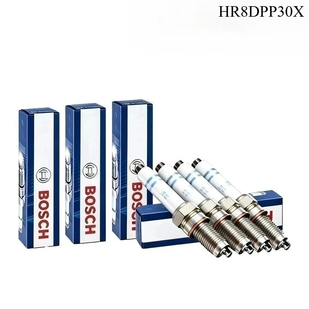 Bosch HR8DPP30X Spark Plug Sui - đánh giá và giá Bosch Spark Plug Platinum