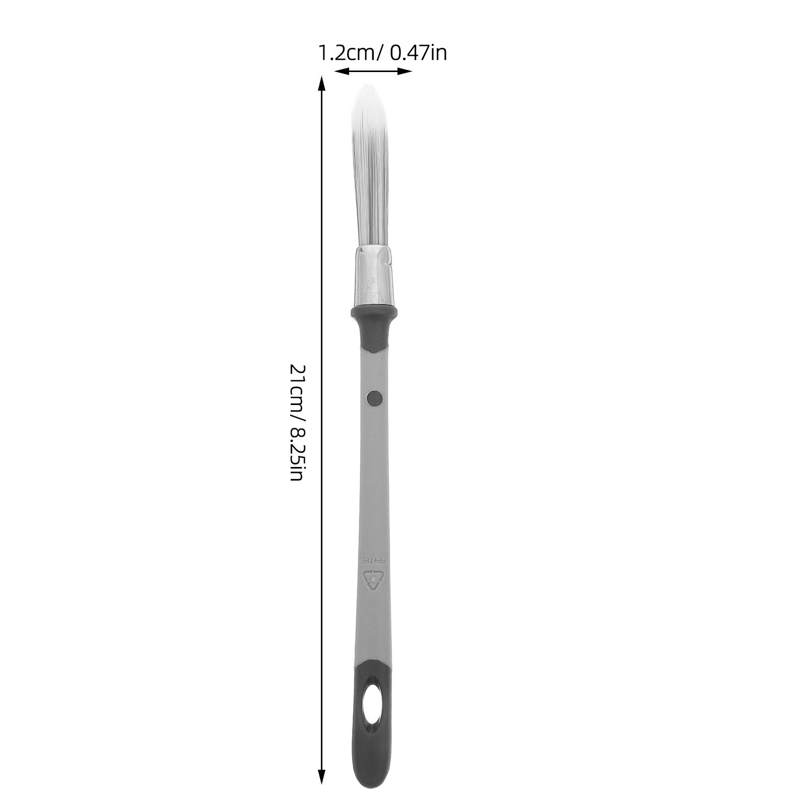 3Pcs Trim Paint Brushes Detail - đánh giá và giá Detailing Brush Set