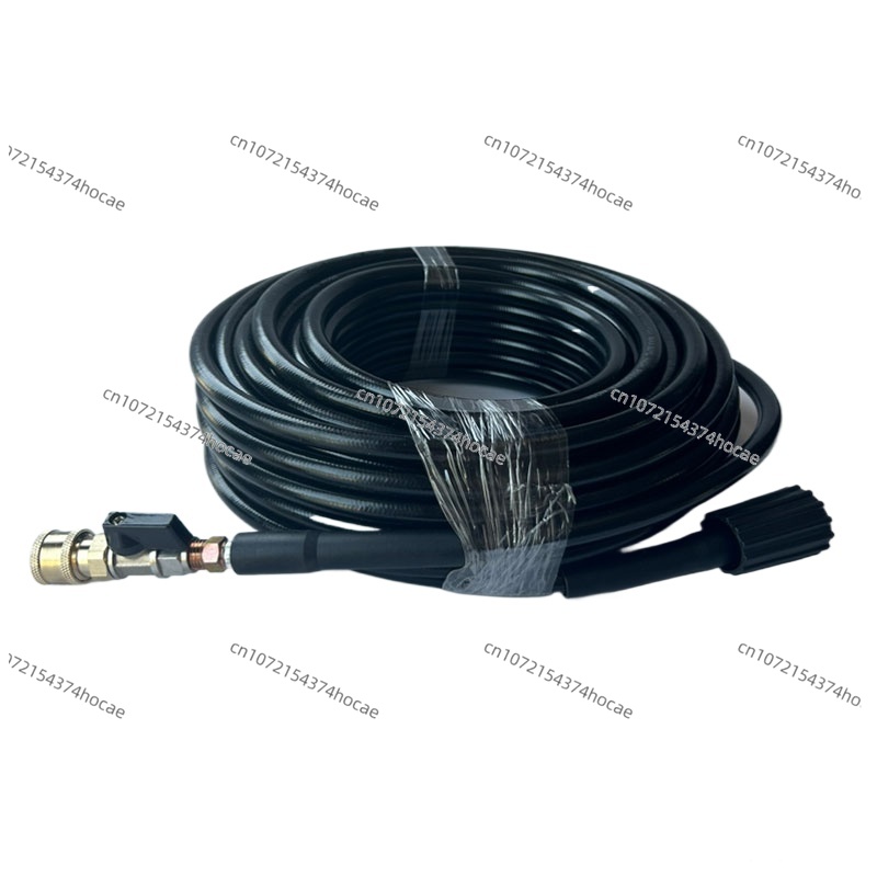 15M/50Ft High Pressure Washer  - đánh giá và giá Pressure Washer Foam Gun