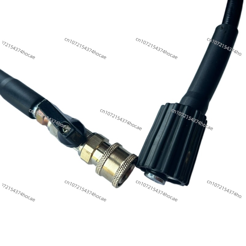 15M/50Ft High Pressure Washer  - đánh giá và giá Pressure Washer Foam Gun