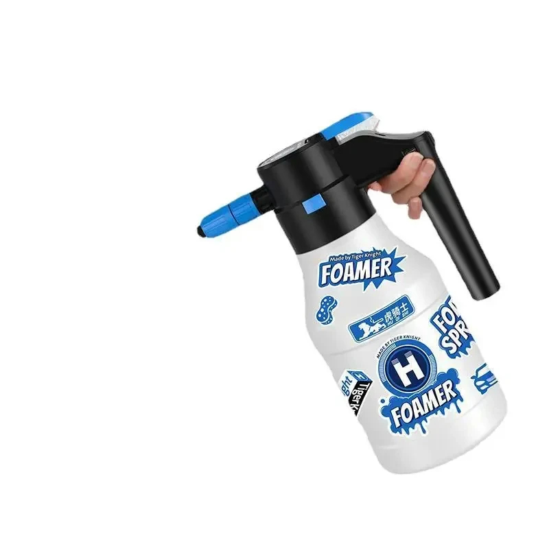 Automotive Car Air Pressure Sp - đánh giá và giá Pressure Washer Foam Gun