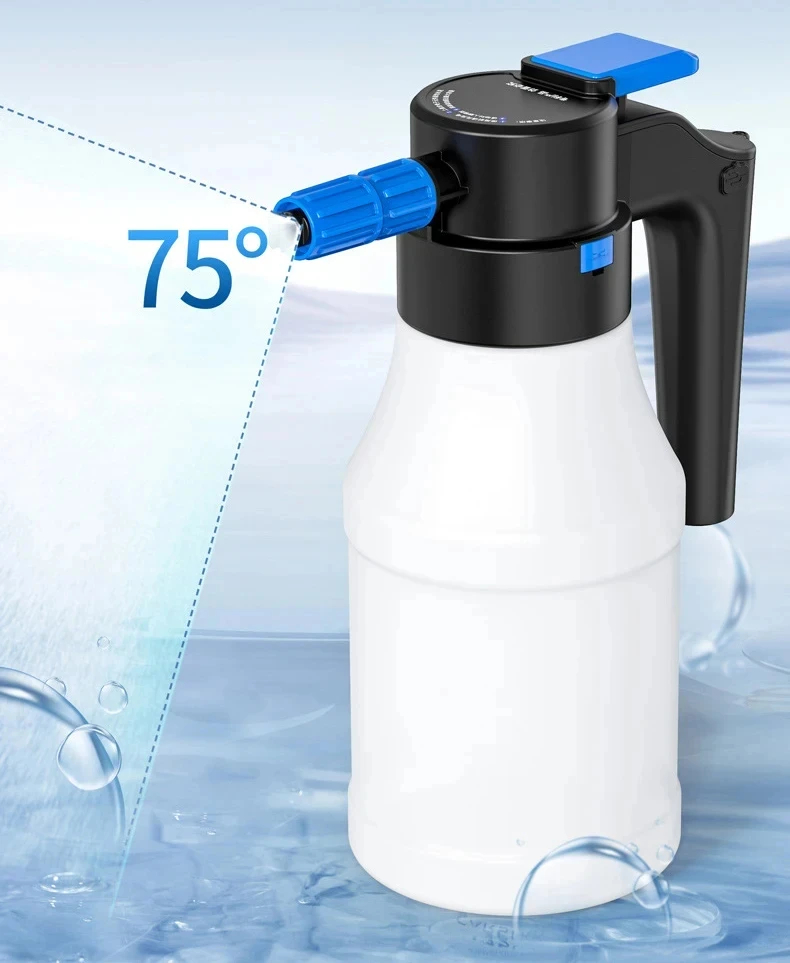 Automotive Car Air Pressure Sp - đánh giá và giá Pressure Washer Foam Gun