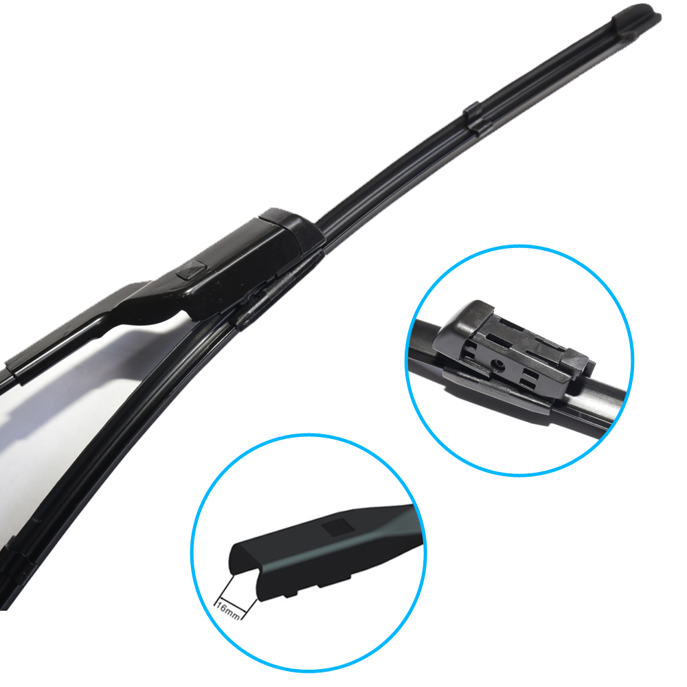 Lưỡi Gạt Nước Xe Cho Great Wal - đánh giá và giá Car Cleaning Brush