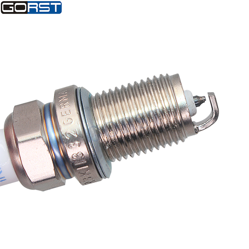 10Pcs M14x1.25 Double Iridium  - đánh giá và giá Bosch Spark Plug Iridium