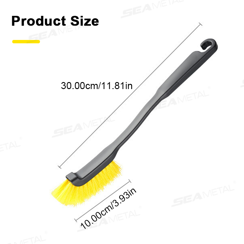 SEAMETAL Car Tire Wheel Rim Cl - đánh giá và giá Wheel Cleaner Alloy