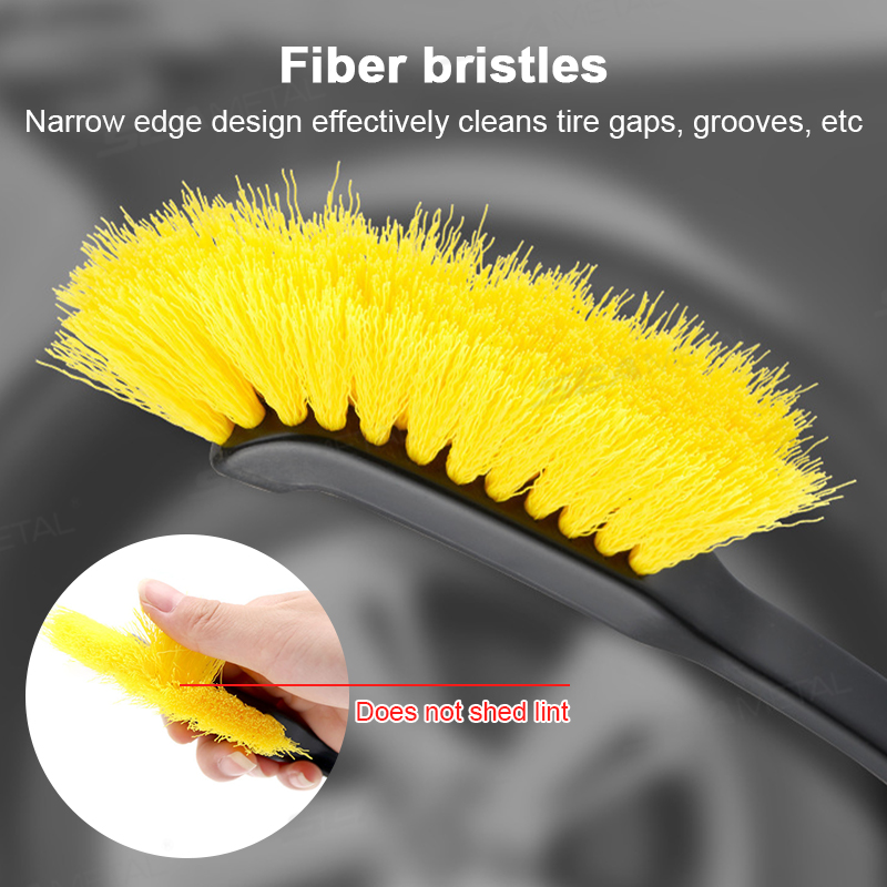 SEAMETAL Car Tire Wheel Rim Cl - đánh giá và giá Wheel Cleaner Alloy