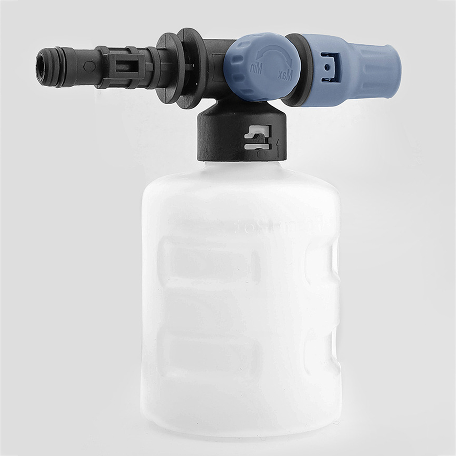 Electric Car Wash Watering Gun - đánh giá và giá Foam Cannon Car Wash