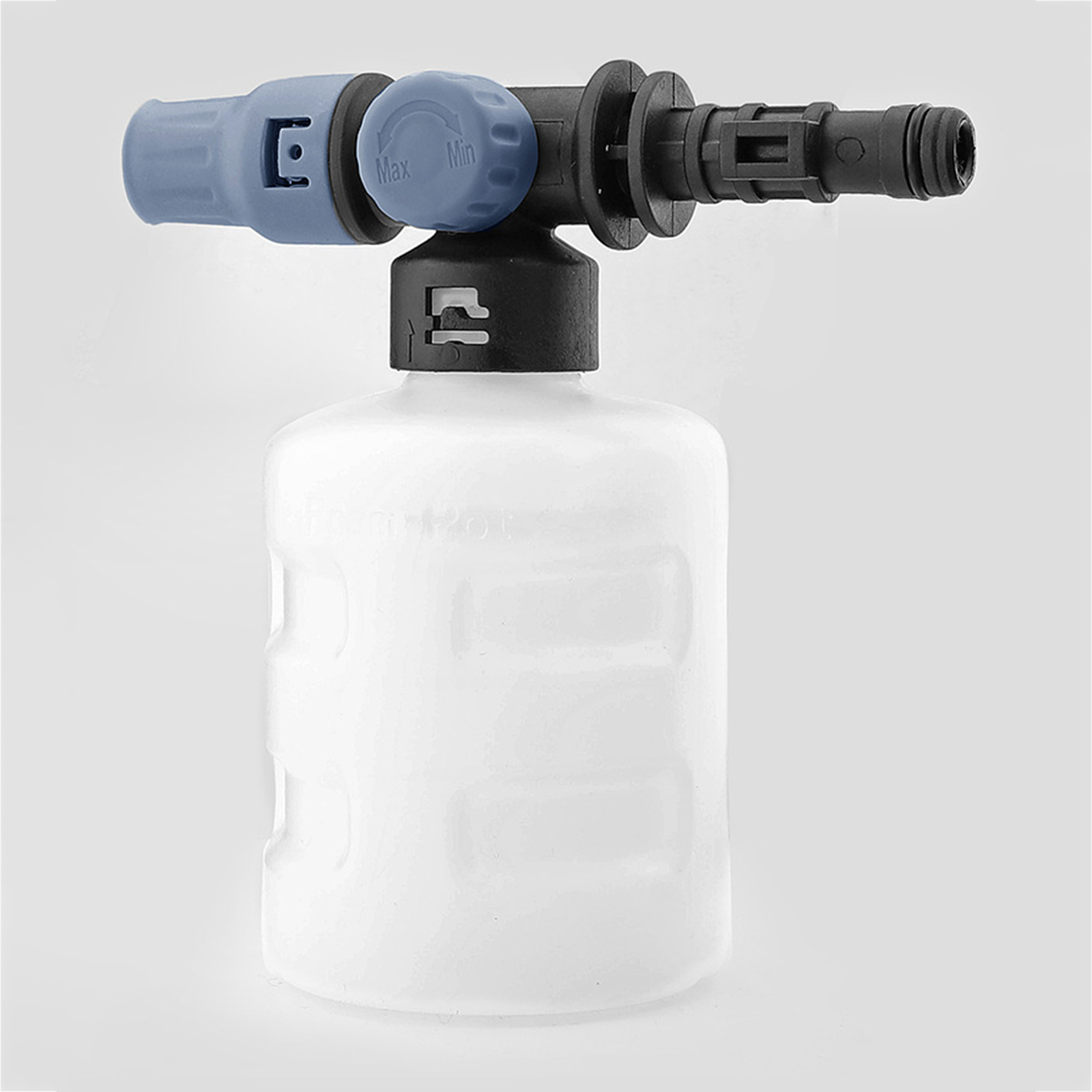 Electric Car Wash Watering Gun - đánh giá và giá Foam Cannon Car Wash