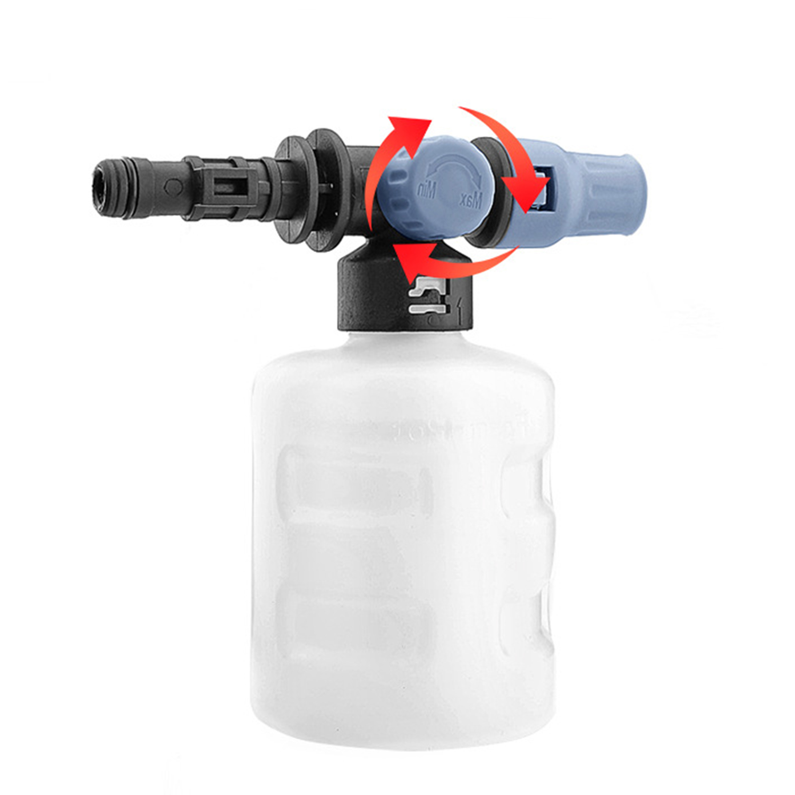 Electric Car Wash Watering Gun - đánh giá và giá Foam Cannon Car Wash