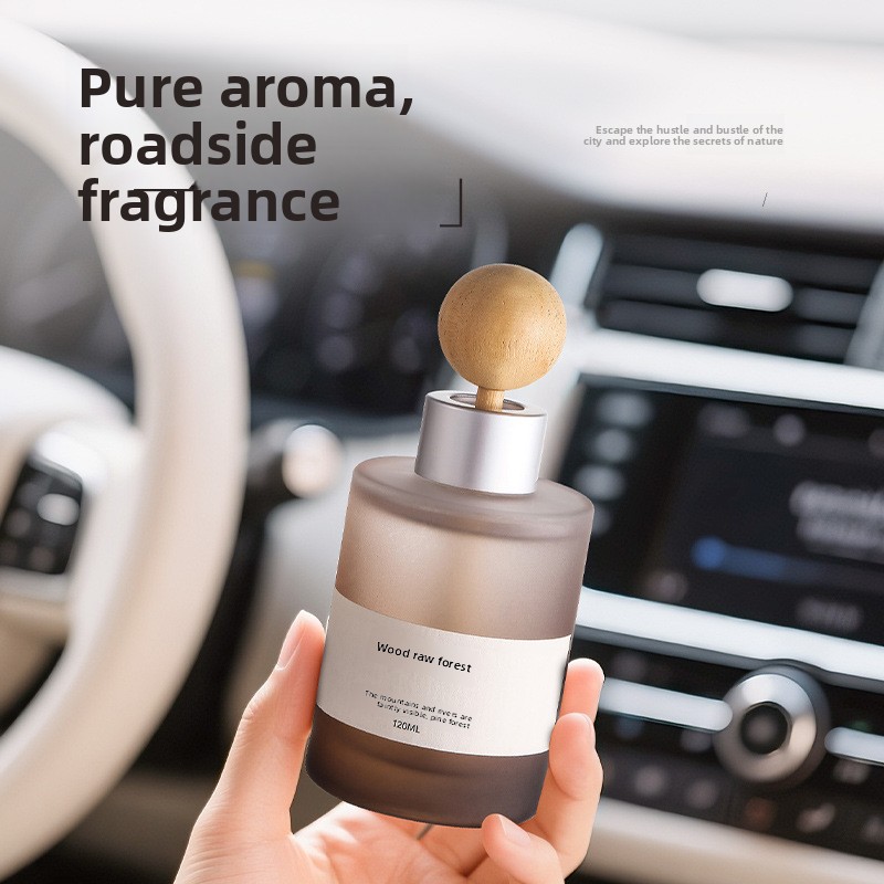 Diffuser Car Air Freshener Ree - đánh giá và giá Odor Eliminator Car